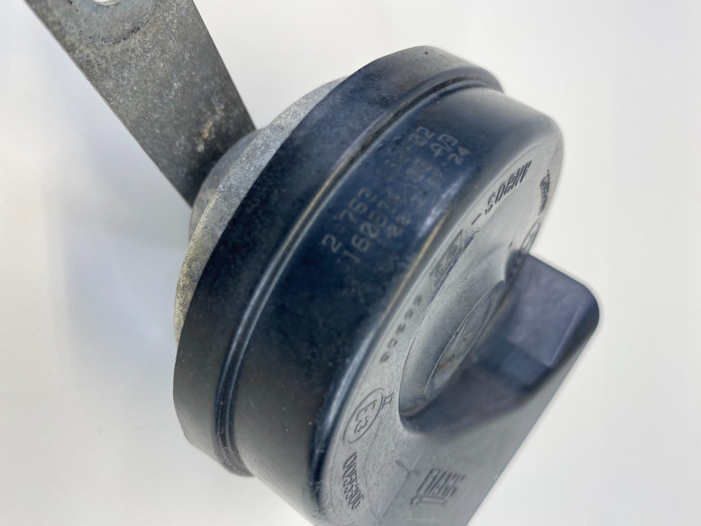 2007-2015 Mini Cooper High Note Horn Signal Alarm Siren Assy E355306 OEM