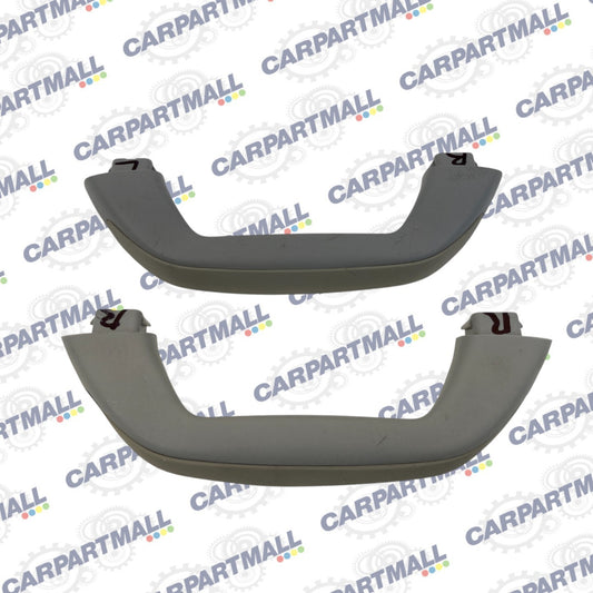 12-15 Chevy Captiva Sport w/o Sunroof Rear Left & Right Grab Grip Handle Set