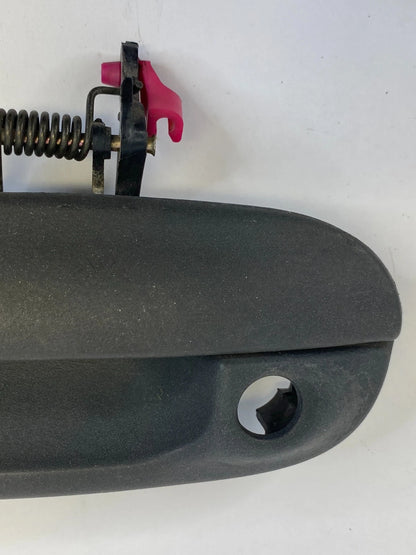 2002-2009 CHEVROLET TRAILBLAZER FRONT LEFT DRIVER OUTER DOOR HANDLE OEM 15248283