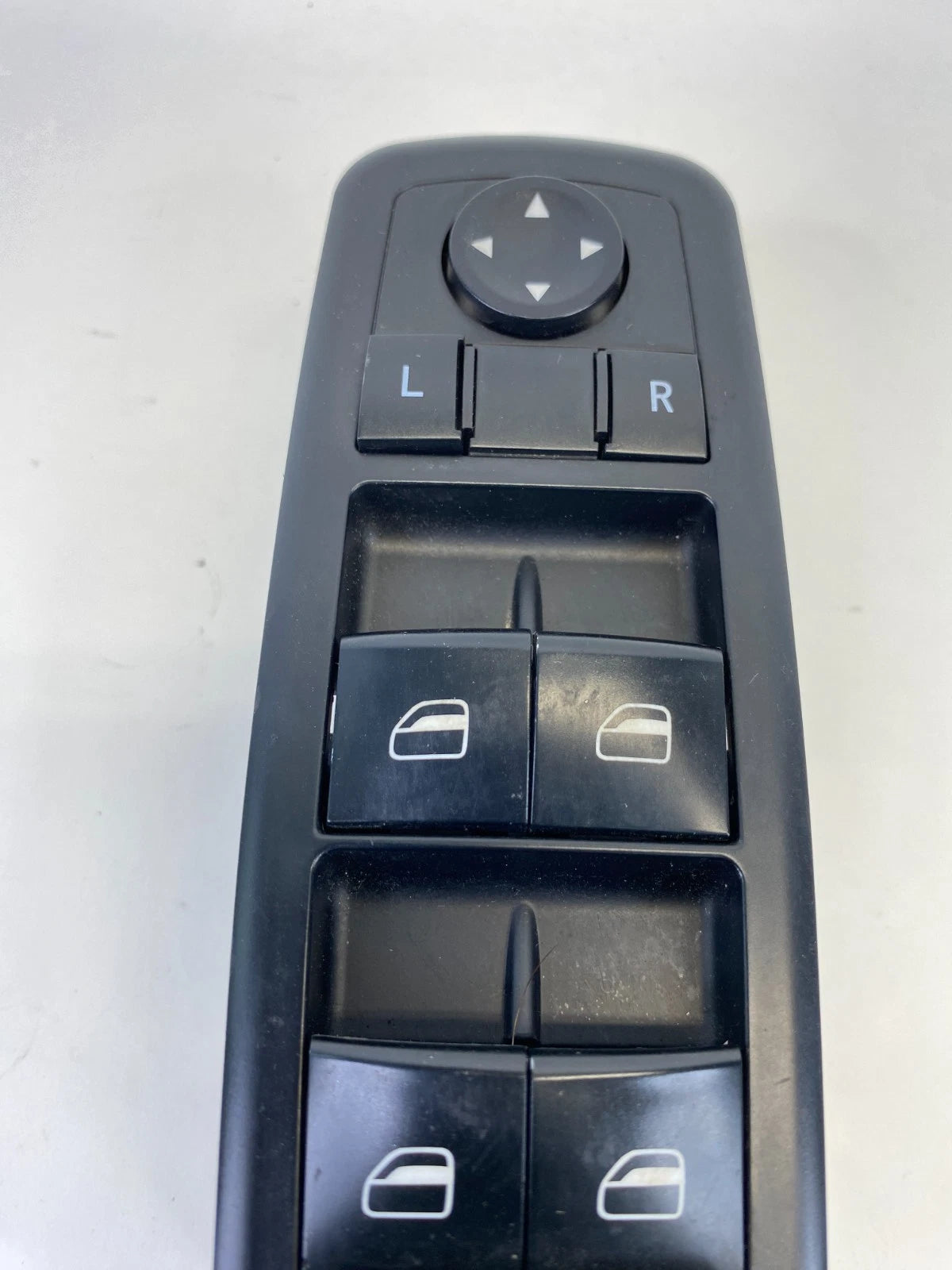 2013 14 15 2016 DODGE DART FRONT LEFT SIDE DOOR POWER MASTER WINDOW SWITCH OEM