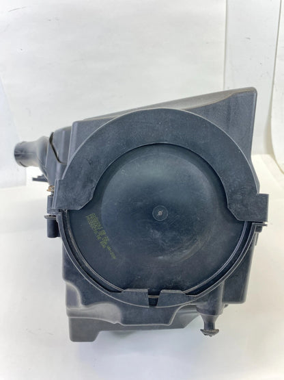 2012-2018 FORD FOCUS 2.0L L4 A/T AIR INTAKE CLEANER FILTER BOX ASSY BV6Z-9600