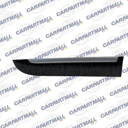 2007-2009 Hyundai Santa Fe Front Left Dash Trim Pad Molding Bezel 84780-2B000