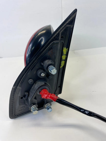 2010-2013 MITSUBISHI OUTLANDER RIGHT PASSENGER SIDE VIEW MIRROR POWER HEAT OEM
