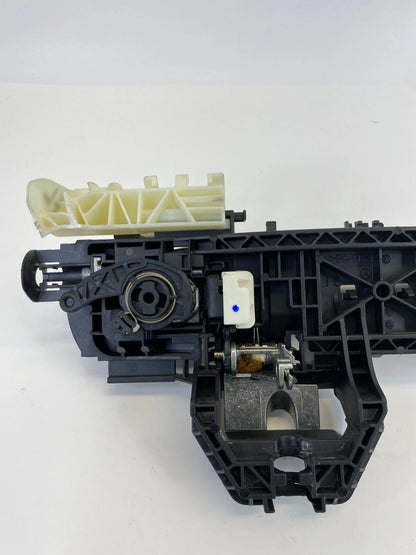 06-16 MERCEDES-BENZ E350 FRONT LEFT DRIVER EXTERIOR DOOR HANDLE A204-760-15-34