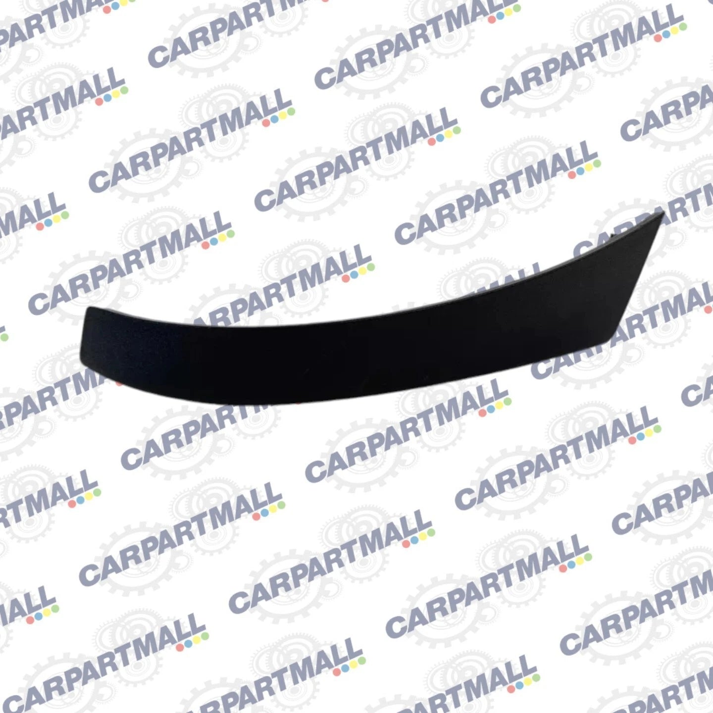 09-12 CHEVY TRAVERSE REAR RIGHT INNER DOOR PULL HANDLE TRIM COVER BEZEL 15948057