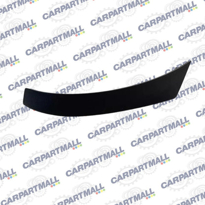 09-12 CHEVY TRAVERSE REAR RIGHT INNER DOOR PULL HANDLE TRIM COVER BEZEL 15948057