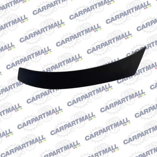 09-12 CHEVY TRAVERSE REAR RIGHT INNER DOOR PULL HANDLE TRIM COVER BEZEL 15948057