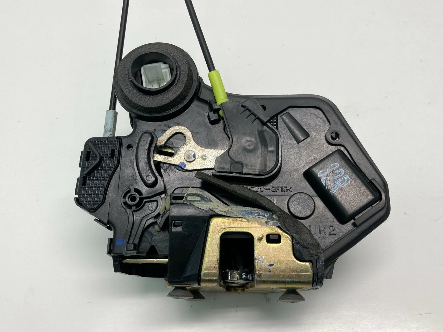 2004-2008 TOYOTA COROLLA REAR RIGHT SIDE DOOR LOCK LATCH ACTUATOR ASSEMBLY OEM