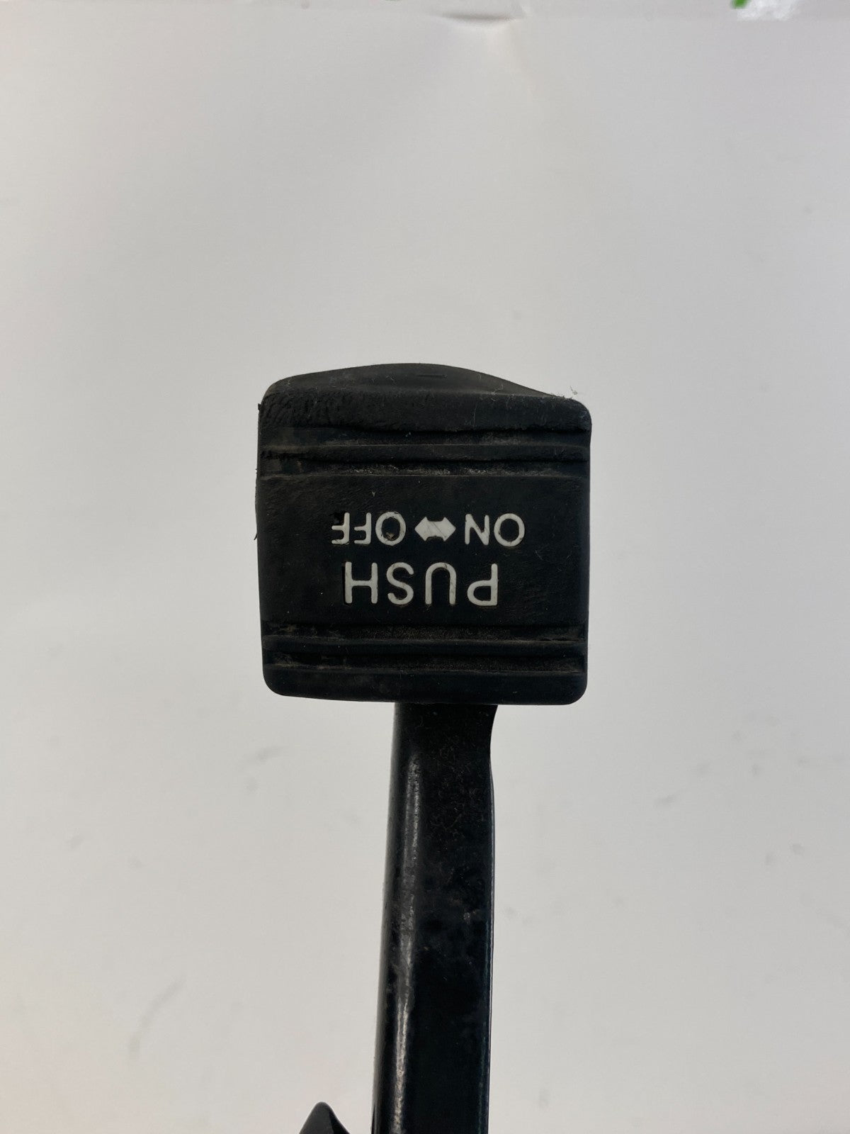 2013-2018 Hyundai Santa Fe 3.3L Emergency Parking Brake Control Pedal Assembly