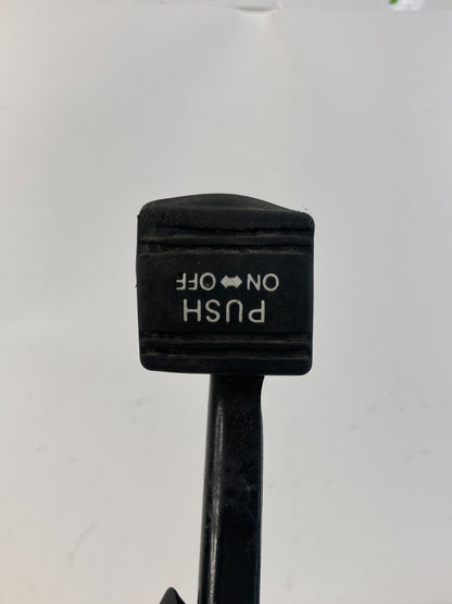 2013-2018 Hyundai Santa Fe 3.3L Emergency Parking Brake Control Pedal Assembly