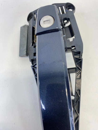 2013 14 15 2016 CHEVROLET CRUZE FRONT LEFT SIDE EXTERIOR DOOR HANDLE 9400-2321