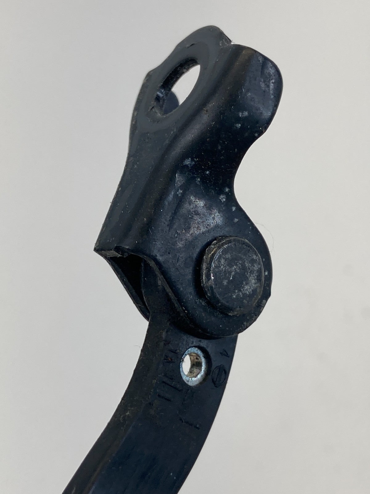 2009-2014 Nissan Murano Front Right Side Door Check Stop Stopper Assy OEM