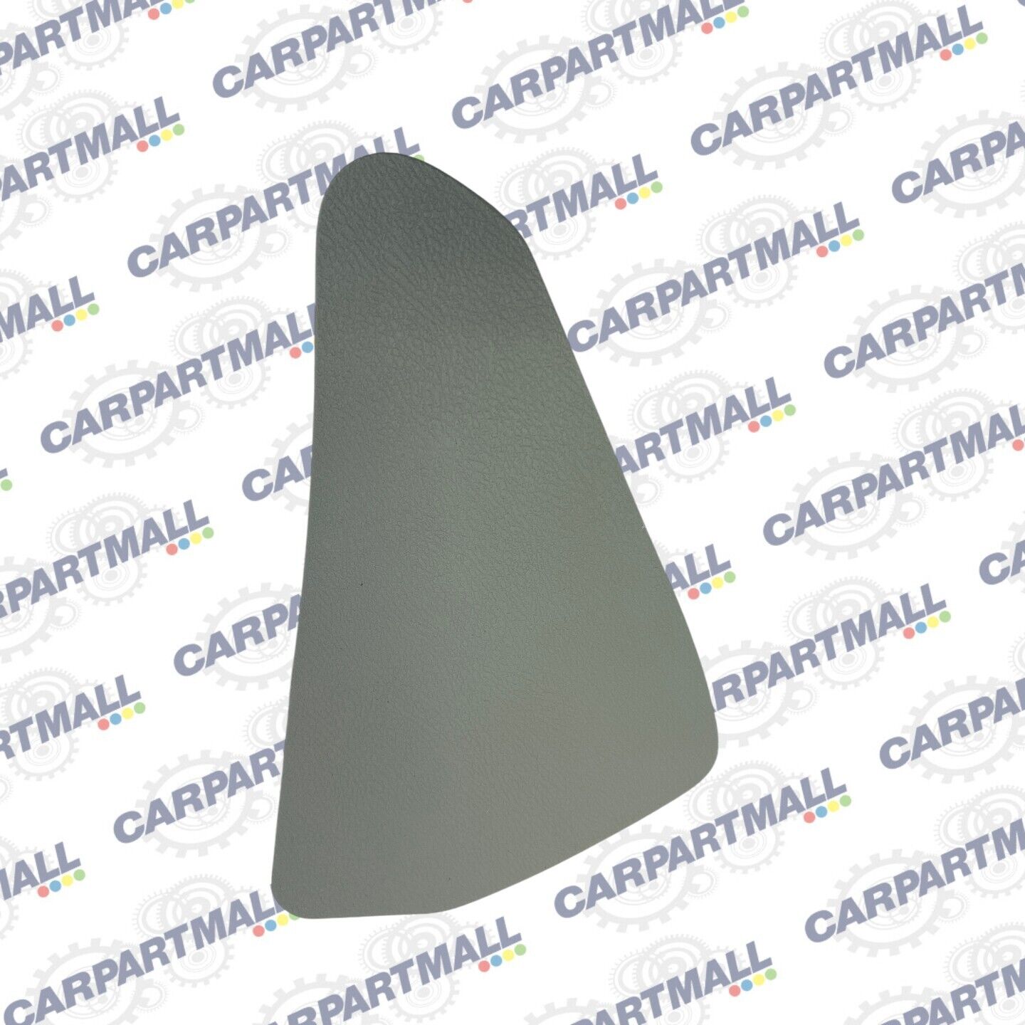 2005-2010 Honda Odyssey Right Side Dash End Cap Cover Trim Panel 77210-SHJ OEM