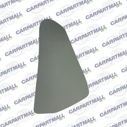 2005-2010 Honda Odyssey Right Side Dash End Cap Cover Trim Panel 77210-SHJ OEM