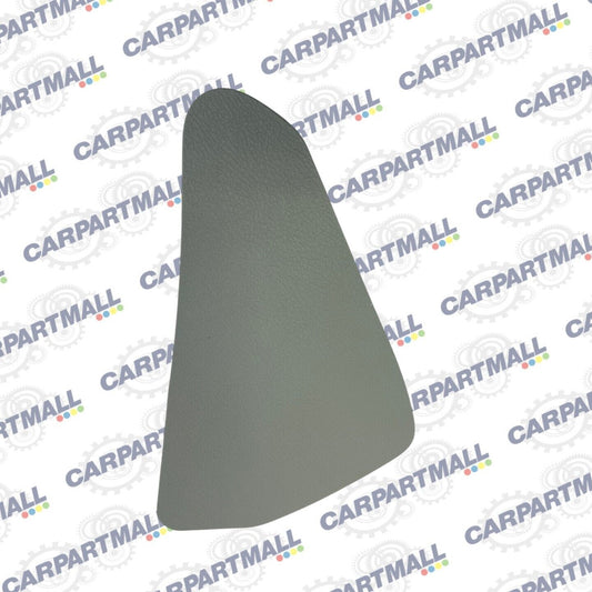 2005-2010 Honda Odyssey Right Side Dash End Cap Cover Trim Panel 77210-SHJ OEM