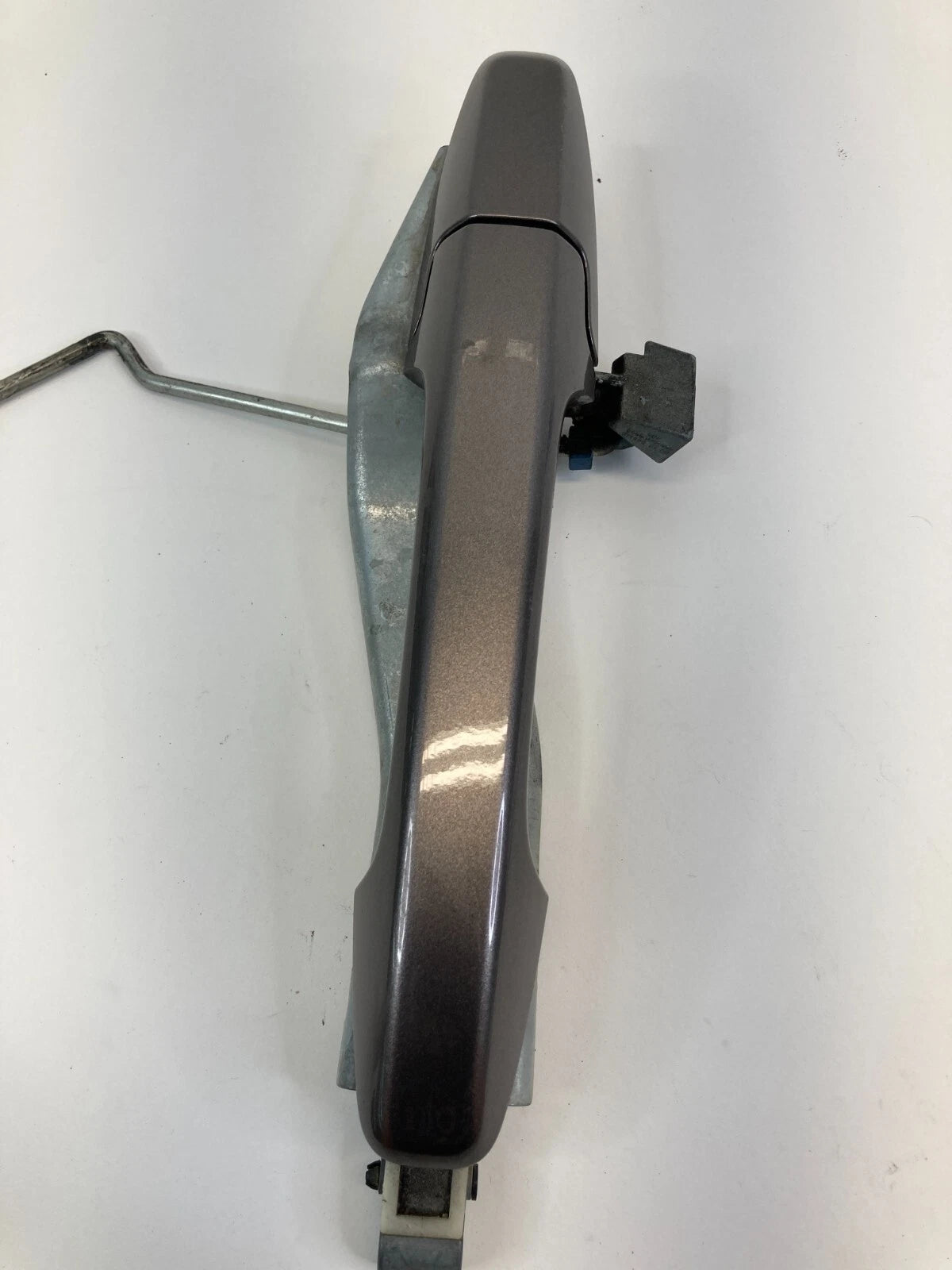 2006-2011 HONDA CIVIC SEDAN REAR RIGHT SIDE EXTERIOR DOOR HANDLE ASSEMBLY OEM