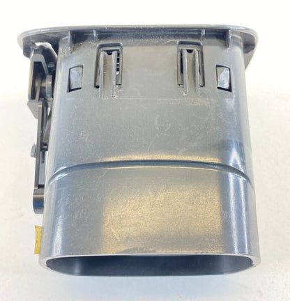 2004-2007 DODGE GRAND CARAVAN PASSENGER RH DASH A/C AIR VENT 0SC95TRMAA OEM