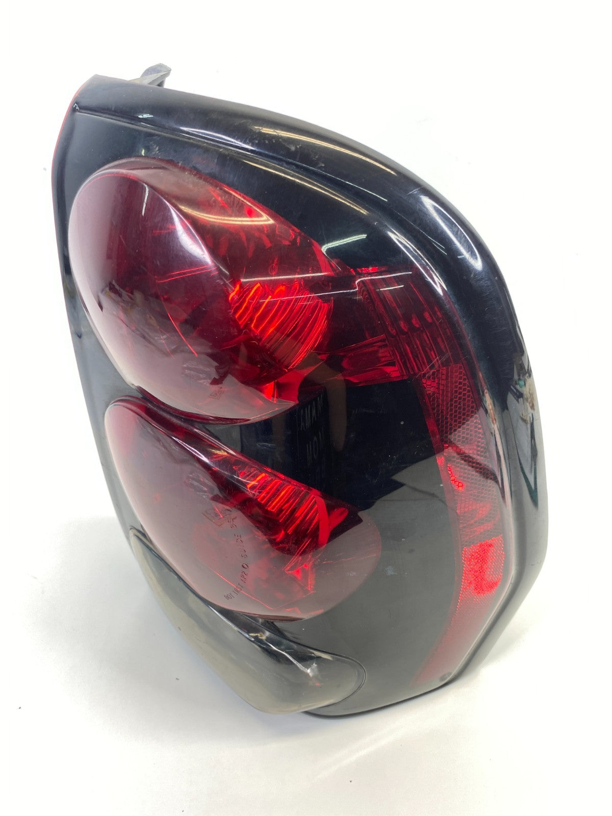 2002-2009 Chevrolet Trailblazer Right Passenger Tail Light Taillight OEM