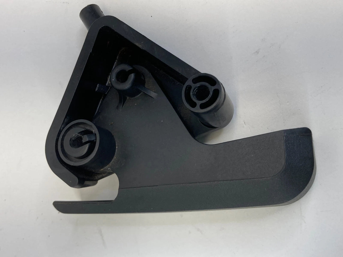 03-05 DODGE RAM 1500 2500 3500 HOOD LATCH RELEASE PULL LEVER UNIT OEM 55275849AA