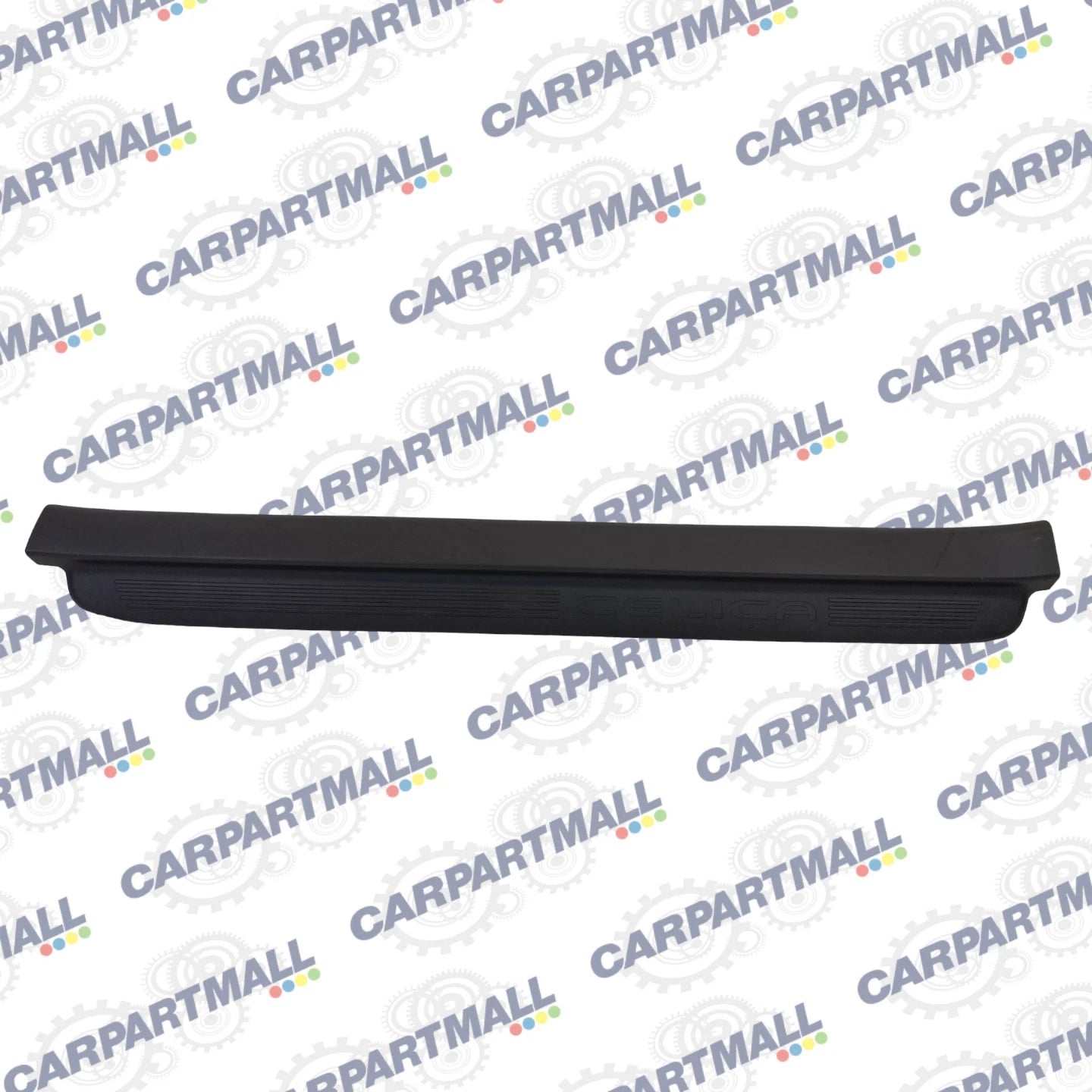 00-05 TOYOTA CELICA LEFT SIDE DOOR SCUFF SILL PLATE COVER PANEL 67914-20200 OEM