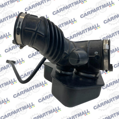 2007-2010 FORD EDGE 3.5L AIR CLEANER INTAKE RESONATOR TUBE HOSE 7T43-9F805-AC
