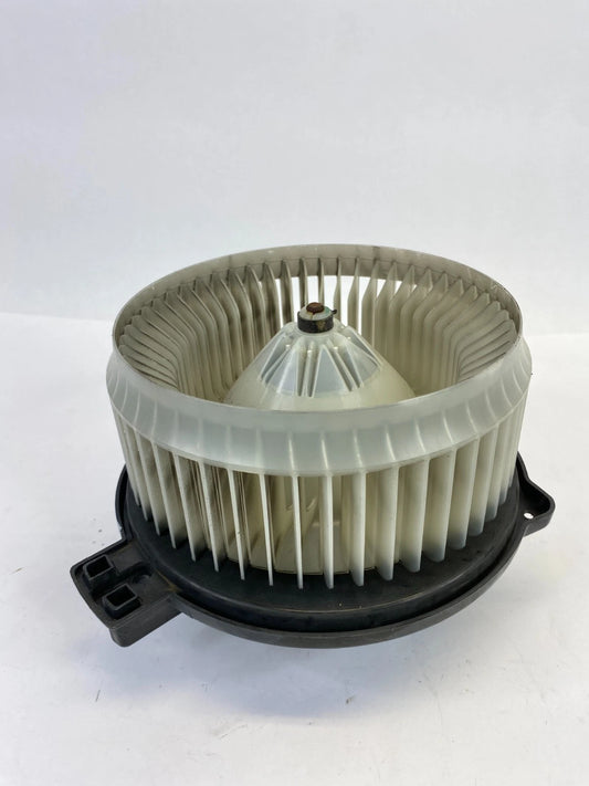 2005-2010 HONDA ODYSSEY HVAC BLOWER MOTOR COOLING FAN ASSEMBLY OEM