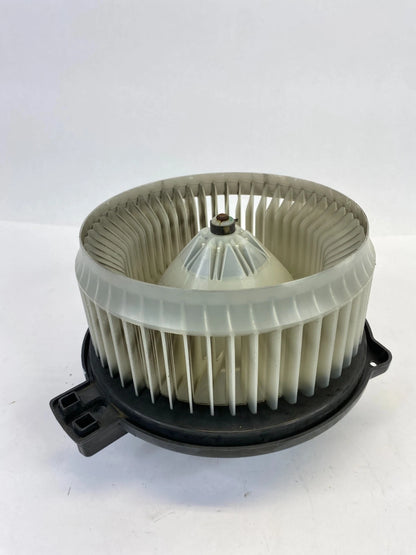 2005-2010 HONDA ODYSSEY HVAC BLOWER MOTOR COOLING FAN ASSEMBLY OEM