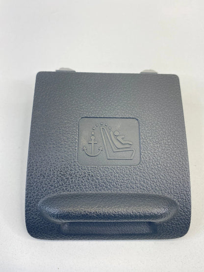 2012-2015 HONDA CIVIC SEDAN SECOND ROW REAR SEAT CHILD ANCHOR COVER 84501TR0A0