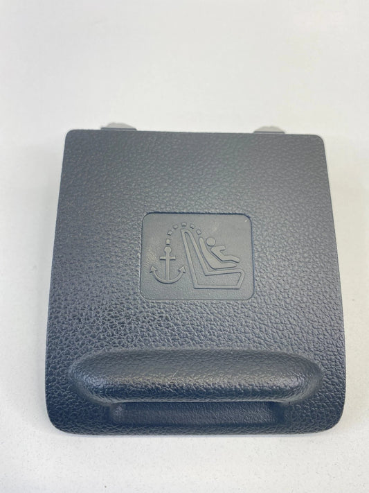 2012-2015 HONDA CIVIC SEDAN SECOND ROW REAR SEAT CHILD ANCHOR COVER 84501TR0A0