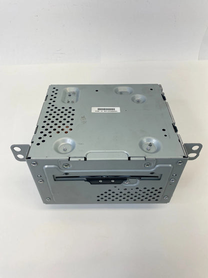 2010 2011 CADILLAC SRX AM FM CD PLAYER RADIO RECEIVER UNIT 20972237 OEM FACTORY