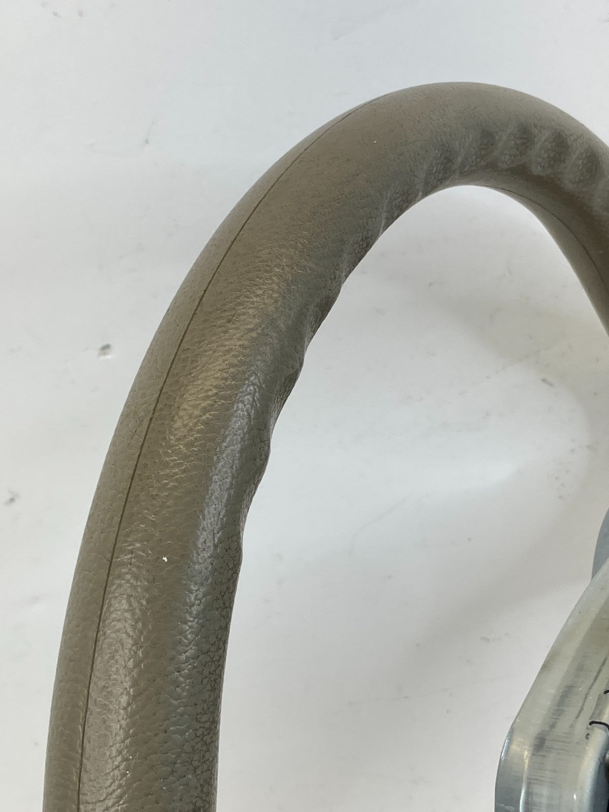 2009-2014 Nissan Murano Steering Wheel W/ Cruise Control Switch Assy OEM