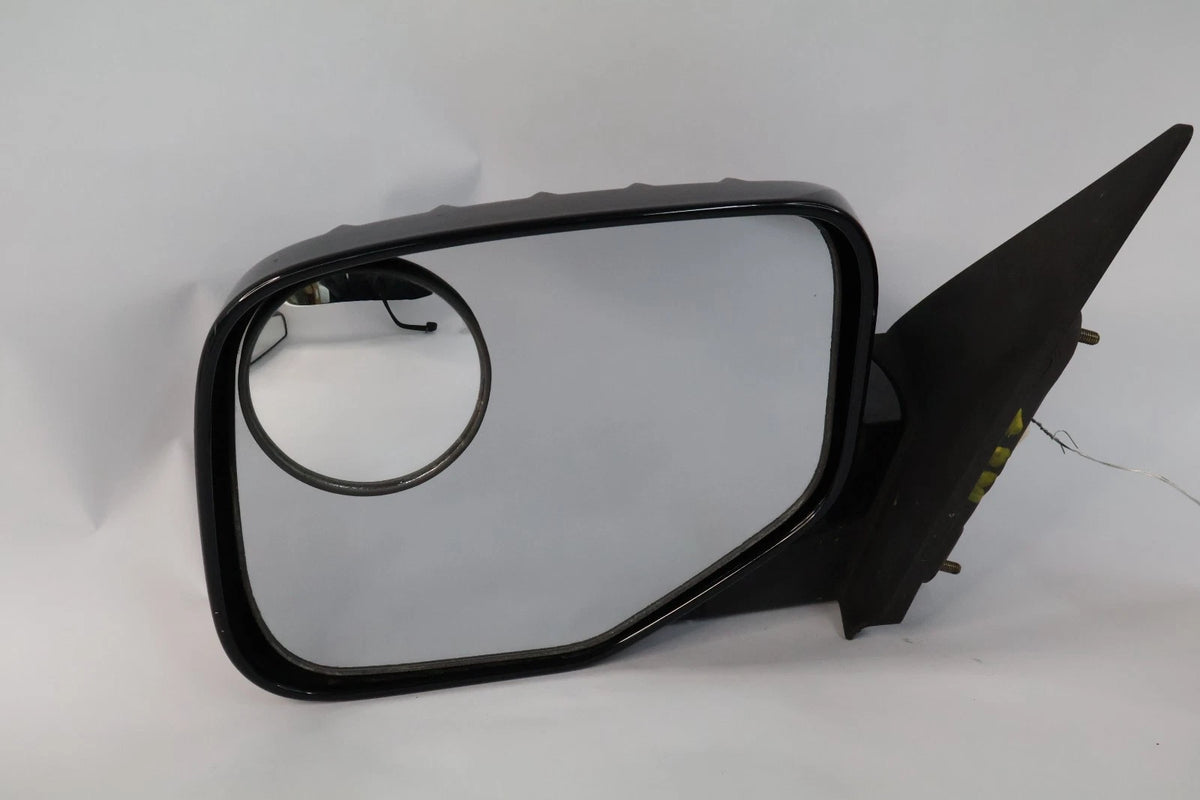 2006-2014 HONDA RIDGELINE LEFT DRIVER DOOR SIDE VIEW POWER MIRROR OEM FACTORY