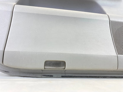 2007-2009 LEXUS RX350 FRONT LEFT DRIVER DOOR INTERIOR PANEL BEZEL TRIM OEM