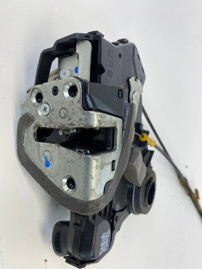 2004-2008 TOYOTA SOLARA FRONT RIGHT SIDE DOOR LOCK LATCH RELEASE ACTUATOR OEM