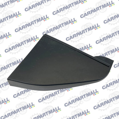 2009-2014 VOLKSWAGEN ROUTAN RIGHT INNER SLIDING DOOR MOVABLE GLASS TRIM COVER