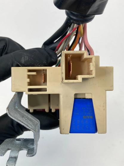 2013-2019 NISSAN SENTRA 1.8L L4 INTERIOR UNDER DASH FUSE JUNCTION RELAY BOX OEM