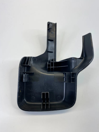 2010-2013 MAZDA 3 MAZDA3 REAR RIGHT SEAT TRACK REAR OUTER COVER CAP BBP357052
