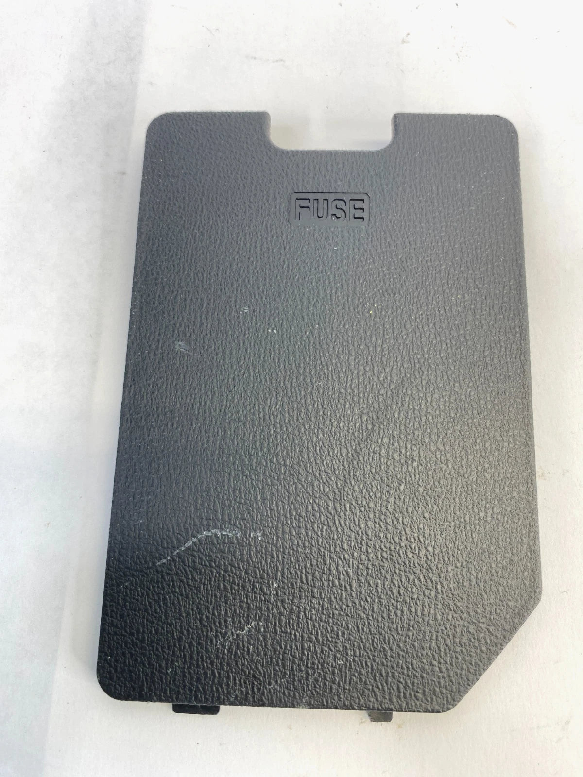 2007-2010 HYUNDAI ELANTRA INTERIOR DASH FUSE BOX COVER PANEL TRIM 847162H600 OEM