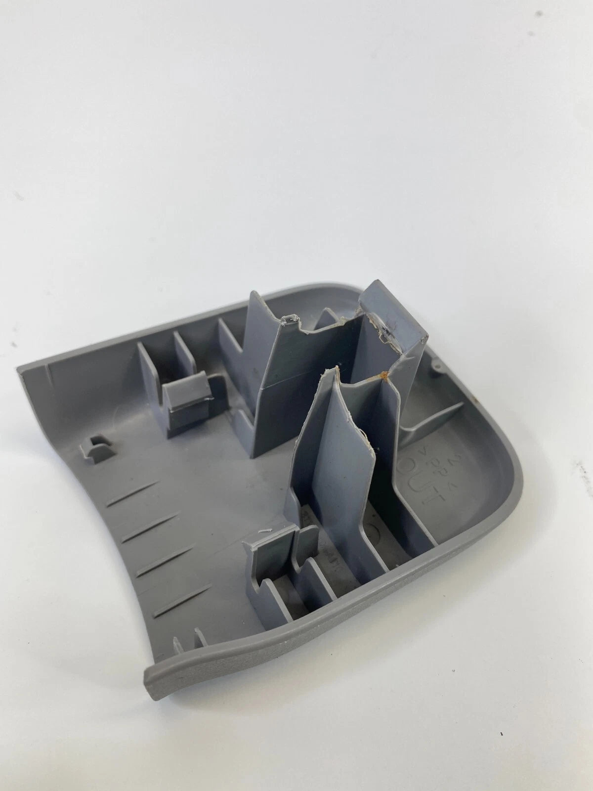 2012-2014 HONDA CR-V REAR RIGHT PASSENGER FOOT COVER CAP TRIM 81107-T0A-A11