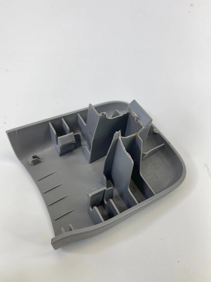 2012-2014 HONDA CR-V REAR RIGHT PASSENGER FOOT COVER CAP TRIM 81107-T0A-A11