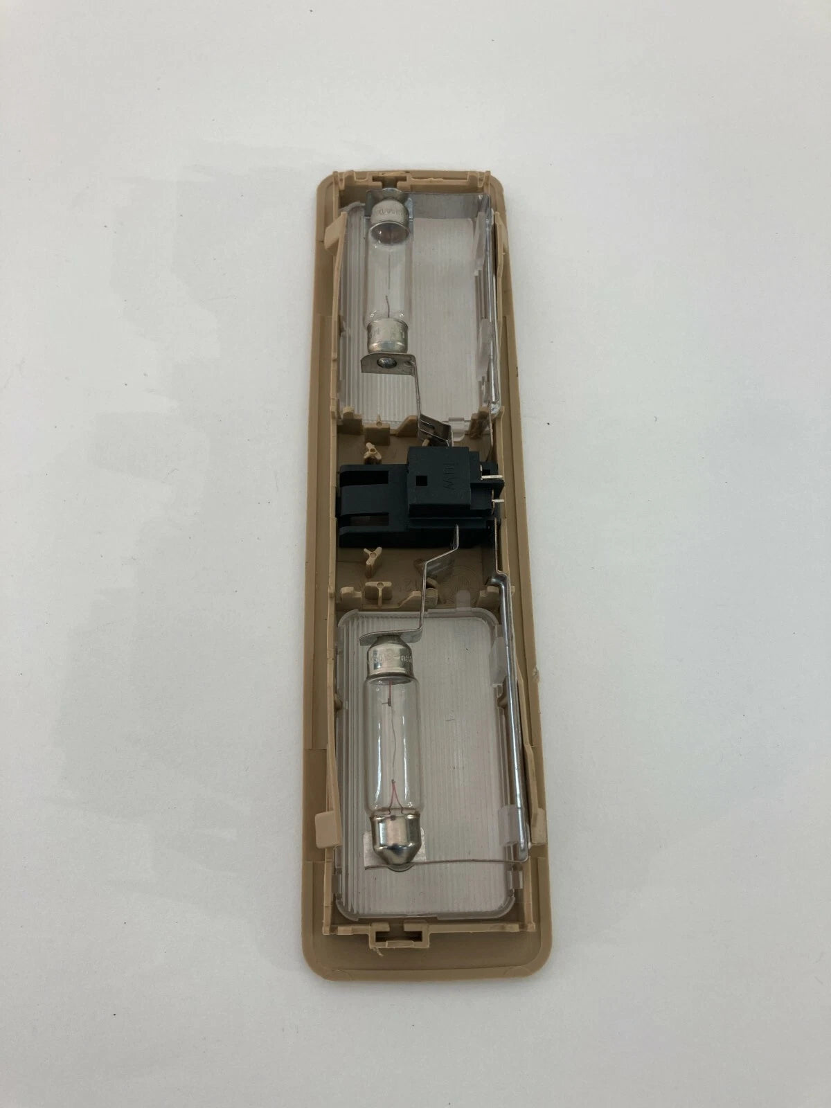 1995-2001 BMW 740IL 740I OVERHEAD DOME MAP READING LIGHT LAMP ASSEMBLY OEM