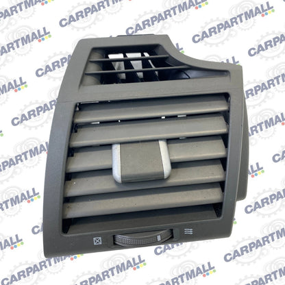 2007-2011 TOYOTA CAMRY DASHBOARD RIGHT PASSENGER SIDE AIR VENT GRILLE BEZEL OEM
