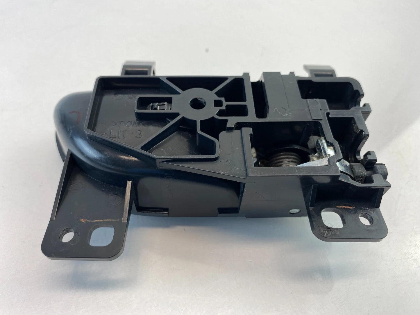 2010-2014 SUBARU LEGACY SEDAN FRONT LEFT DRIVER SIDE INNER DOOR HANDLE OEM