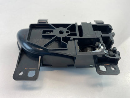 2010-2014 SUBARU LEGACY SEDAN FRONT LEFT DRIVER SIDE INNER DOOR HANDLE OEM