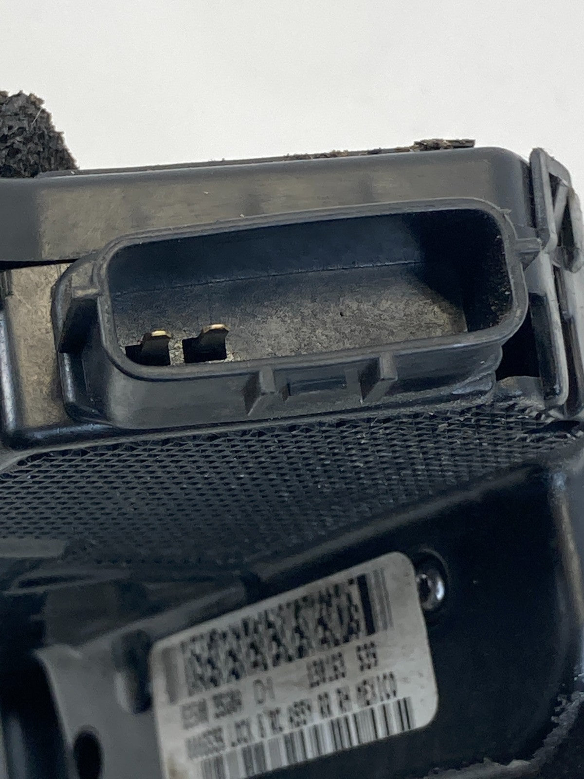 2013-2019 Nissan Sentra SEDAN Rear Right Door Lock Latch Actuator 82500-3SG0A