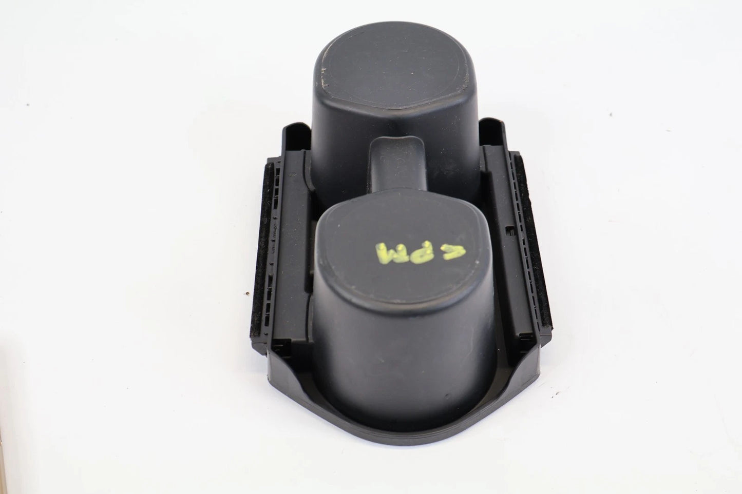 2016-2018 HONDA CIVIC A/T FLOOR CENTER CONSOLE DRINK CUP HOLDER INSERT ASSY OEM