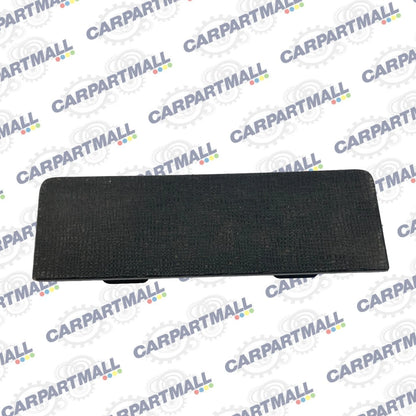 09-19 FORD FLEX REAR RIGHT SIDE INNER DOOR PANEL SCREW CAP COVER 8A8374274B44AEW