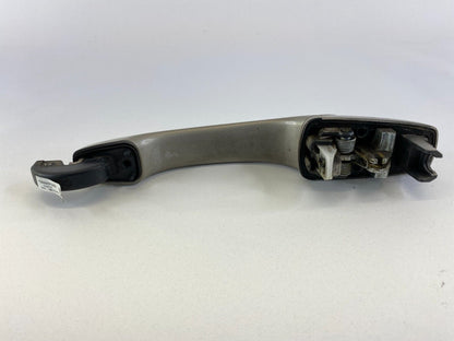 2013-2017 Dodge Grand Caravan Rear Left Side Exterior Door Handle 1NA50KFSAD OEM