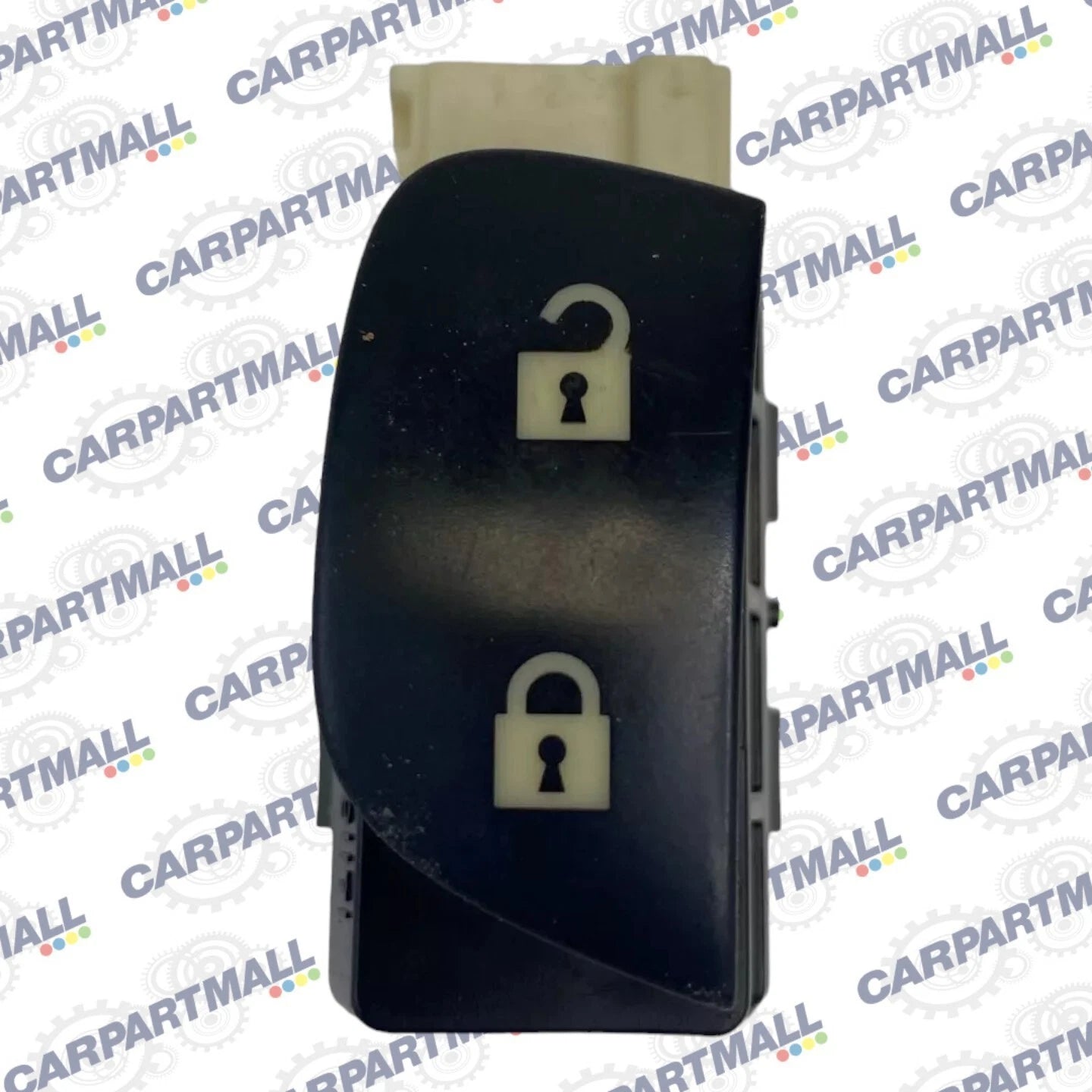 2003-2011 SAAB 9-3 FRONT RIGHT PASSENGER SIDE DOOR LOCK CONTROL SWITCH 12791171