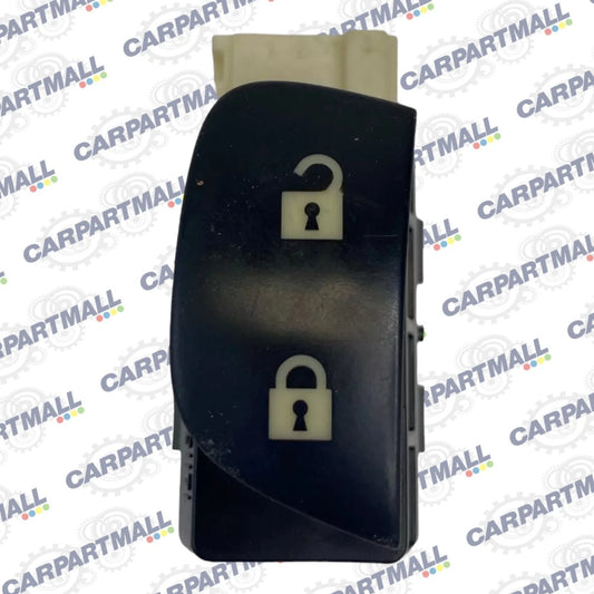 2003-2011 SAAB 9-3 FRONT RIGHT PASSENGER SIDE DOOR LOCK CONTROL SWITCH 12791171